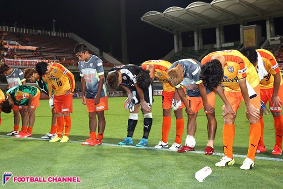 前代未聞の事件も!?　逆風スタートの2015年を一挙おさらい【今年の日本サッカー10大ニュース】