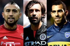 危機を乗り越えたユーベ。“特大の宝石たち”を抱え狙うは悲願の“三冠”【欧州主要クラブ中間査定】