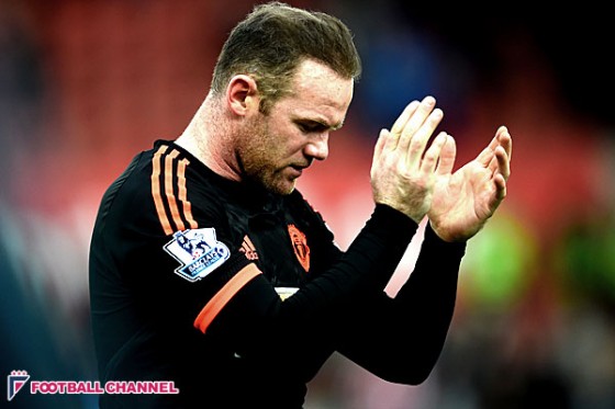 マンU、54年ぶり公式戦4連敗