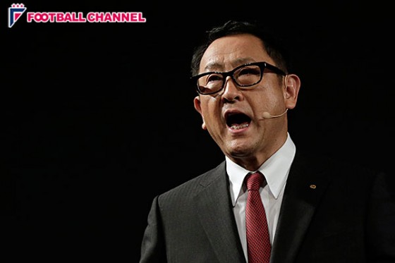 2016年はこの人物に注目！　サッカー界を動かす30人のキーパーソン【日本編／30～21位】