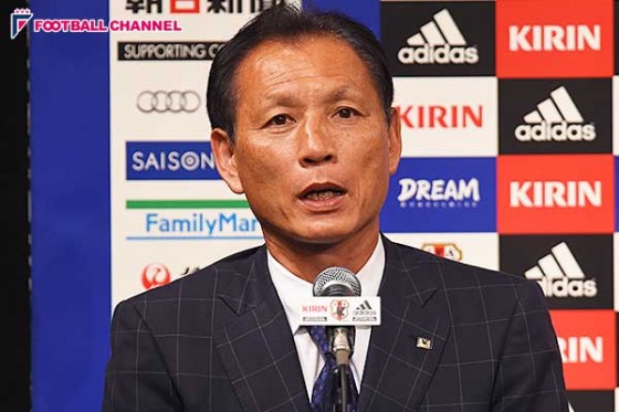 2016年はこの人物に注目！　サッカー界を動かす30人のキーパーソン【日本編／20～11位】