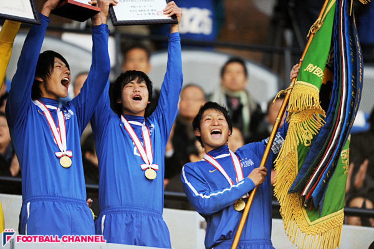 超有名校の栄枯盛衰 市船の選手権最多タイ記録優勝はなるか フットボールチャンネル 超有名校の栄枯盛衰 市船の選手権最多タイ記録優勝はなるか フットボールチャンネル