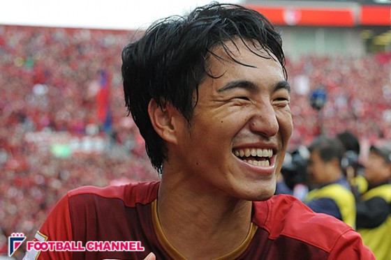 2016年はこの人物に注目！　サッカー界を動かす30人のキーパーソン【日本編／20～11位】