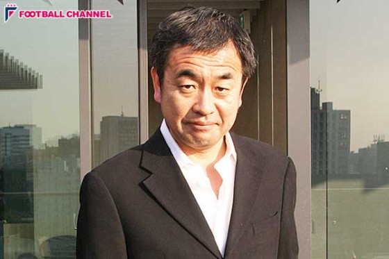 2016年はこの人物に注目！　サッカー界を動かす30人のキーパーソン【日本編／20～11位】