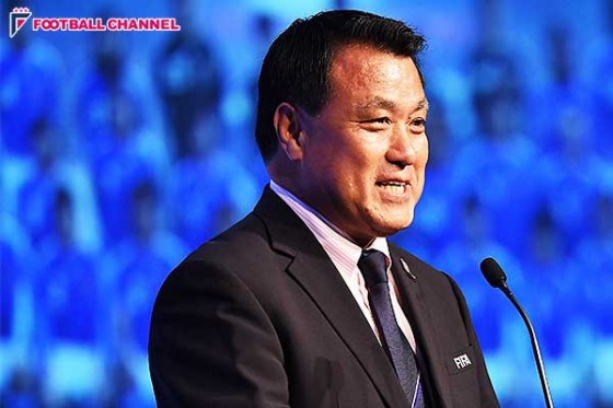 2016年はこの人物に注目！　サッカー界を動かす30人のキーパーソン【日本編／20～11位】