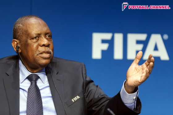 2016年はこの人物に注目！　サッカー界を動かす30人のキーパーソン【世界編／10～1位】