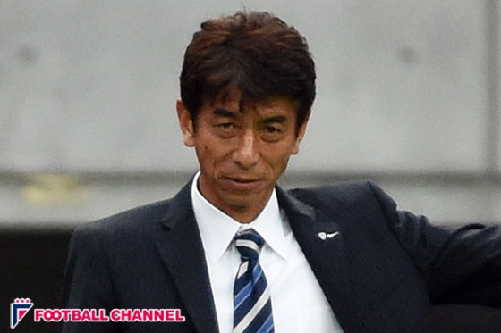 2016年はこの人物に注目！　サッカー界を動かす30人のキーパーソン【日本編／10～1位】