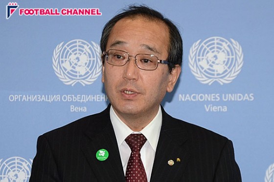 2016年はこの人物に注目！　サッカー界を動かす30人のキーパーソン【日本編／10～1位】