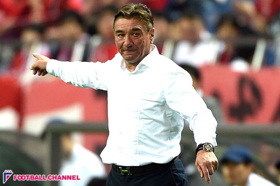 2016年はこの人物に注目！　サッカー界を動かす30人のキーパーソン【日本編／10～1位】