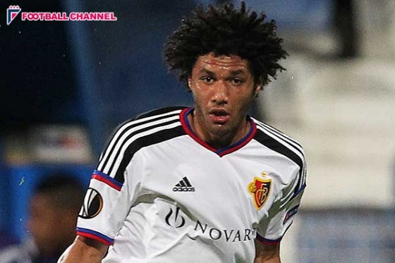 アーセナルが狙うバーゼルMFがメディカル通過。残す問題は労働許可証の発行か？