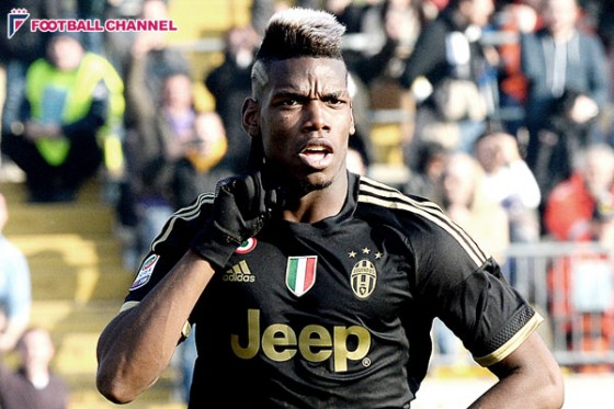 ポグバの代理人ライオラ氏「移籍金は130億円では足りない」