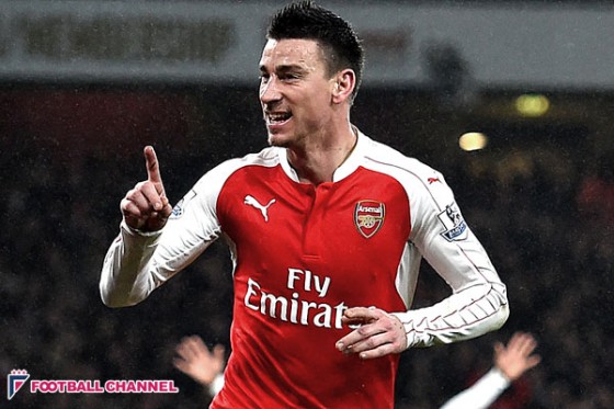 アーセナル、ニューカッスルに競り勝ち首位キープ！　2位と勝点差3に広げる