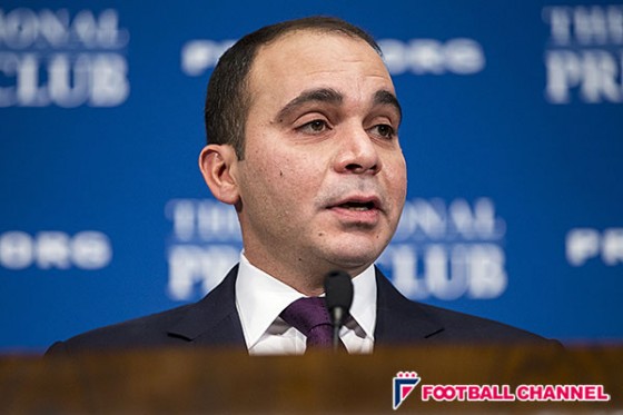 13位.アリ・ビン・アル・フセイン王子