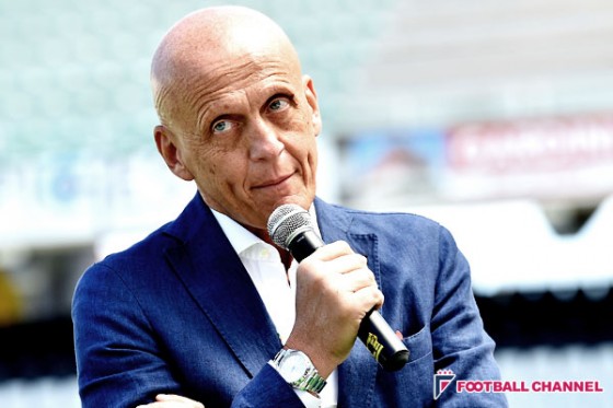 ピエルルイジ・コッリーナ