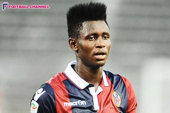 チェルシー、18歳MF獲得に向け19億円超のオファー準備。指揮官も獲得を熱望か