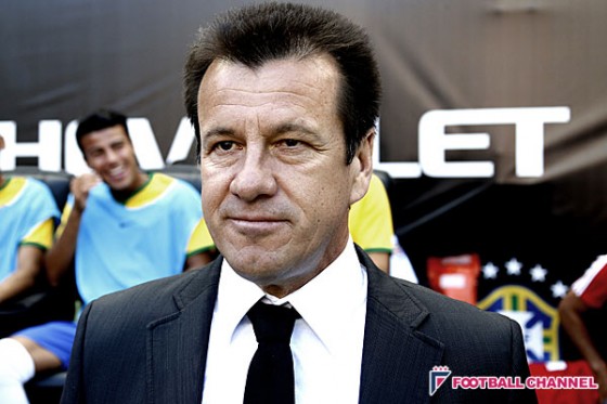 カルロス・ドゥンガ