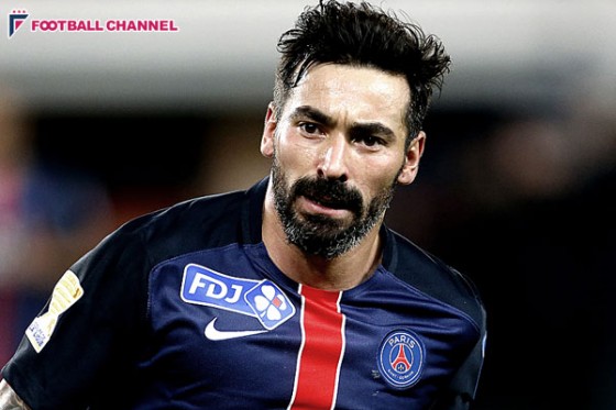 PSGのウイングを巡ってミラノダービー勃発？　インテルがリードか