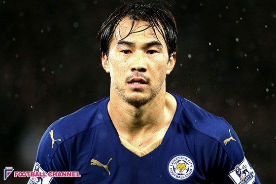 レスター、PK失敗で昇格組に痛恨の引き分け。岡崎は途中出場