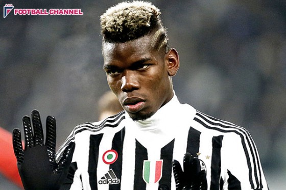 ポール・ポグバ