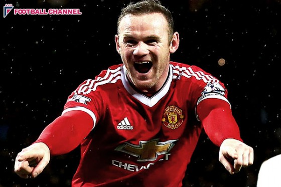 マンU、ルーニーの2ヶ月半ぶりゴールでスウォンジー下す！　マルシアルも得点