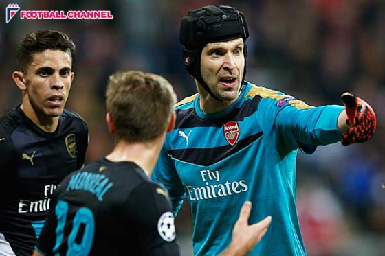 守護神チェフの凄さはクリーンシート記録だけじゃない!?　チーム躍進の秘密とは…