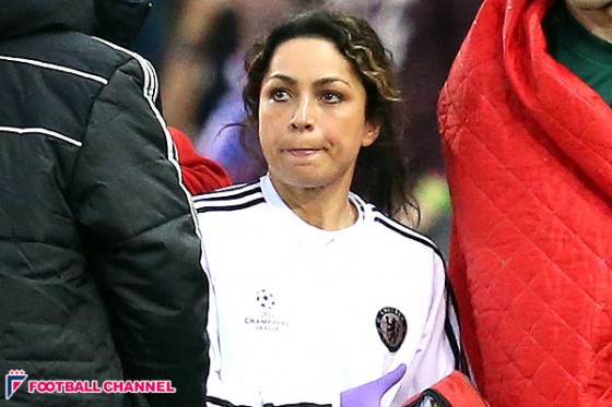 エヴァ・カルネイロ