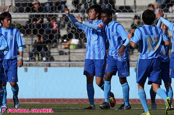 桐光学園、エース小川が本領発揮の2得点！　長崎南山に快勝で3回戦進出