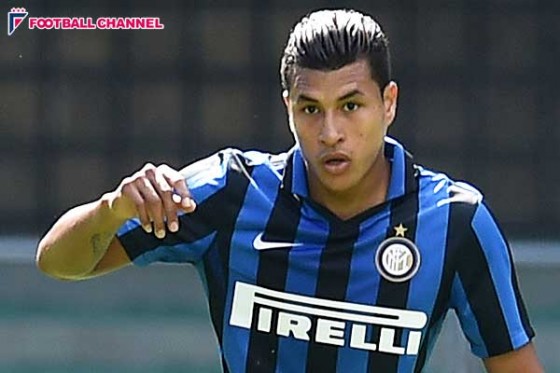 堅守支えるインテルDF、今冬の移籍はなし？「スクデット獲得が義務だと思ってる」