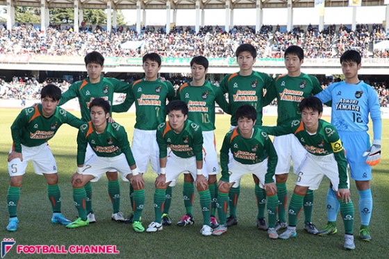 青森山田、驚異の粘りでPK戦制しベスト8へ！　桐光エース小川は2度のPK失敗に泣く