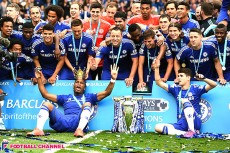 チェルシー、最悪の前半戦でモウリーニョは解任。一縷の希望はヒディンクに【欧州主要クラブ中間査定】