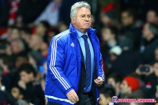 チェルシー、最悪の前半戦でモウリーニョは解任。一縷の希望はヒディンクに【欧州主要クラブ中間査定】