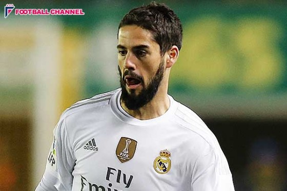 ユーベ、レアルMF獲得に向け46億円オファー提示。他クラブに先駆け交渉開始か