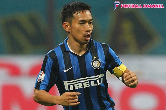 長友が母校東福岡の後輩たちに感謝「リベンジを果たしてくれた」