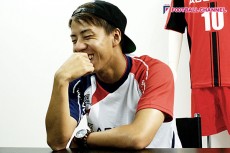 全サッカー選手が夢を実現するために。異端の男・丸山龍也が語る自己実現への推進力