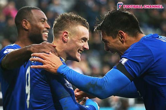 レスターの思わぬ好調ぶりに米放送局が頭悩ます。放送スケジュール見直しも?