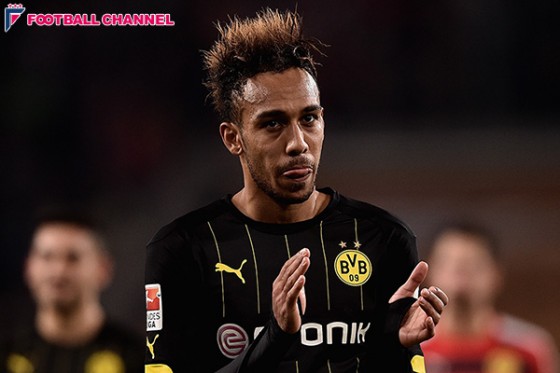 リバプール、アーセナルからオーバメヤンを横取り!?