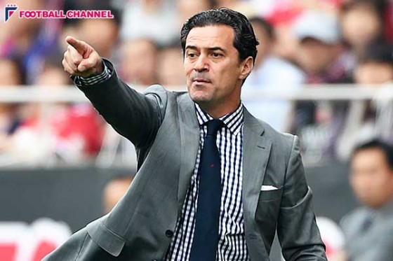 鳥栖、フィッカデンティ氏の監督就任を発表。昨季はFC東京を4位に導く