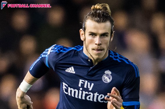 マンU、ベイル獲得に130億円超えオファーを準備か