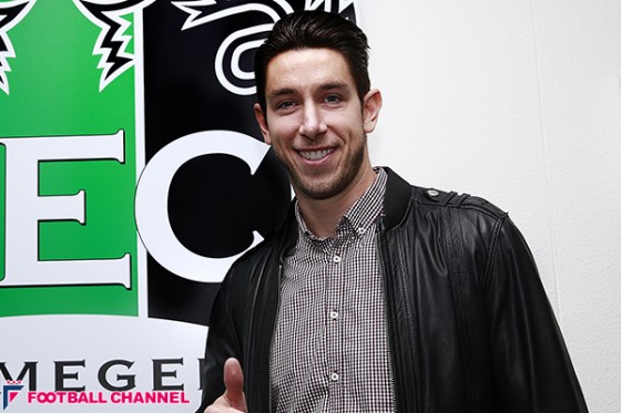 無所属の元リバプールGK、蘭1部クラブと契約。緊急事態のチーム救えるか