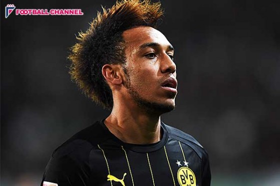 オーバメヤンが突如練習を欠席。クラブ側が「個人的な予定」と説明するも…