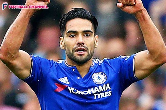 チェルシー所属のファルカオにMLSのクラブが興味。また一人アメリカへ？