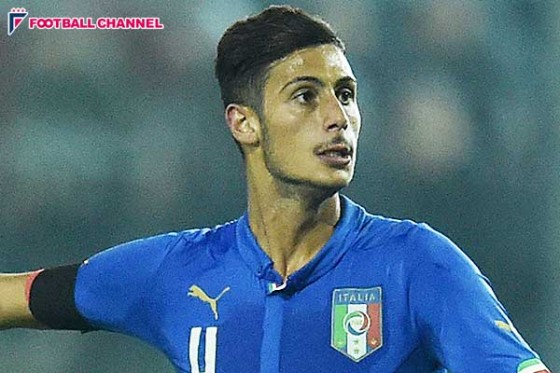 ユーベ、18歳の天才MF獲得でジェノアと合意か。ビッグクラブ争奪戦に終止符？