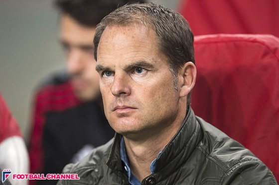 ジダンも仲間入りなるか!?　98年フランスW杯に出場した5人の“レジェンド監督”たち