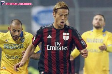 本田、“誤訳問題”はなぜ起きたのか。改めて報じられた真意と本心とは