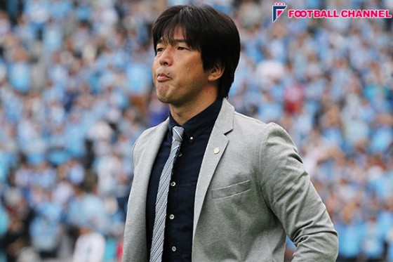 ジダンも仲間入りなるか!?　98年フランスW杯に出場した5人の“レジェンド監督”たち