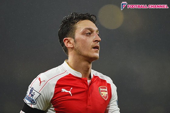 20160106_ozil_getty