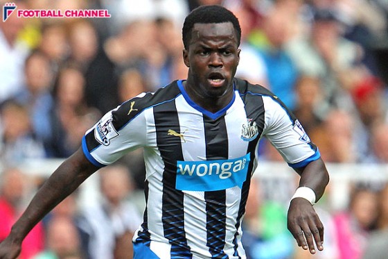 冬の移籍市場も中国マネーが賑わう？　次なる標的はプレミアのコートジ代表MFか