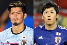 ハリルJ、2年目に求められる進化。16年を飛躍の1年にできるか