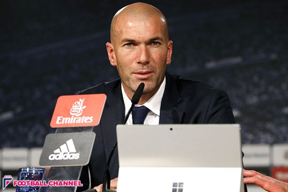 ジダンも仲間入りなるか!?　98年フランスW杯に出場した5人の“レジェンド監督”たち