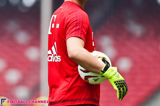 ドンナルンマに続く？　15歳のGKがバイエルンのカタール合宿に帯同